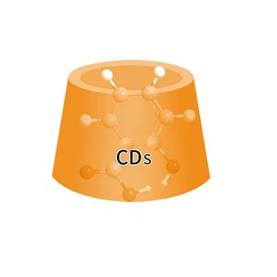 50% স্যালিসিলিক অ্যাসিড অন্তর্ভুক্তি কমপ্লেক্স